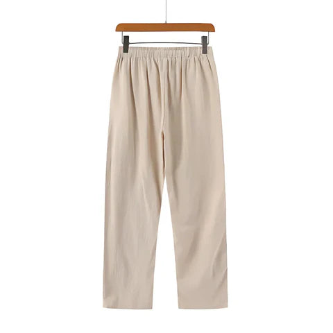 Conjunto Old Money Masculino 3 Peças