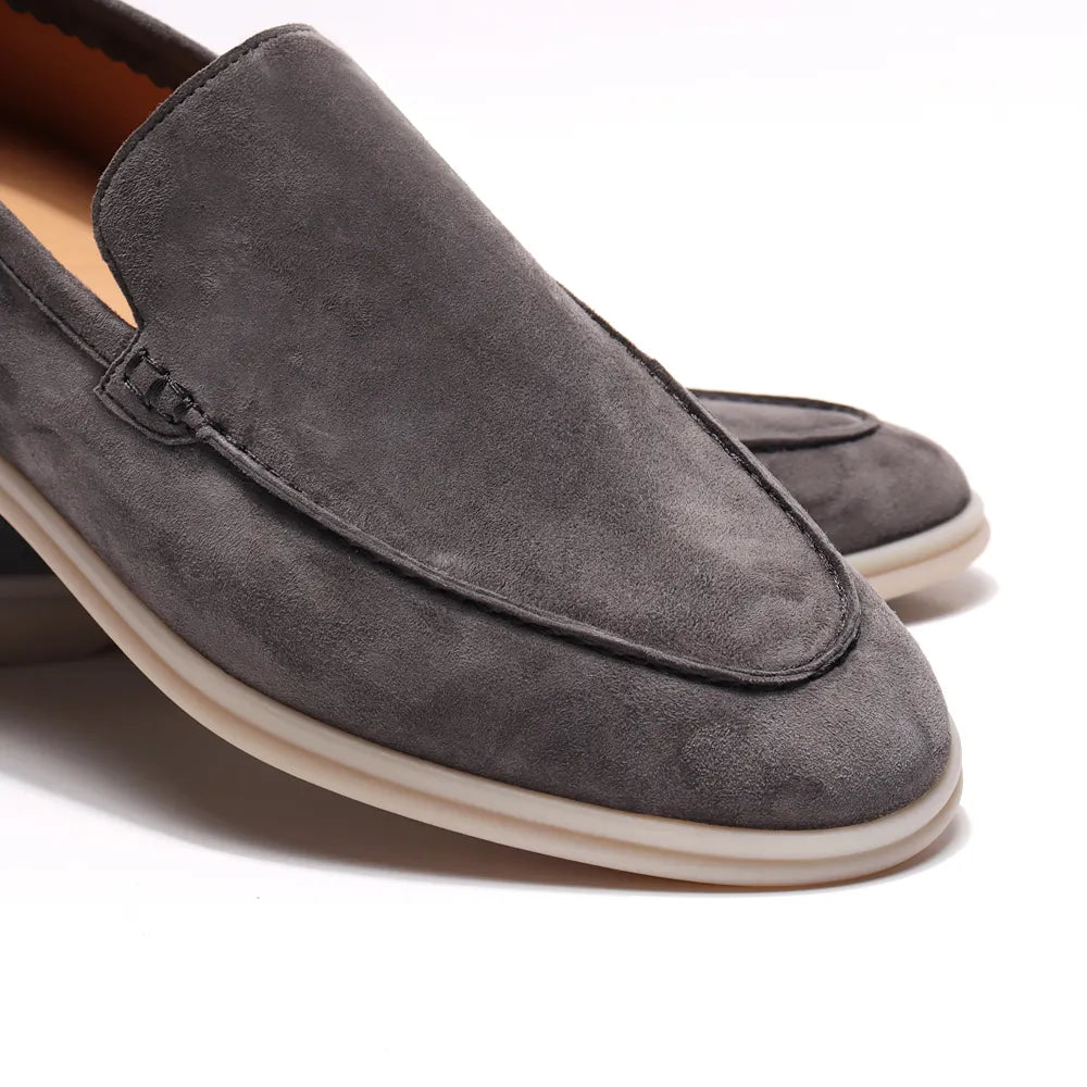 Mocassin Old Money pour Hommes