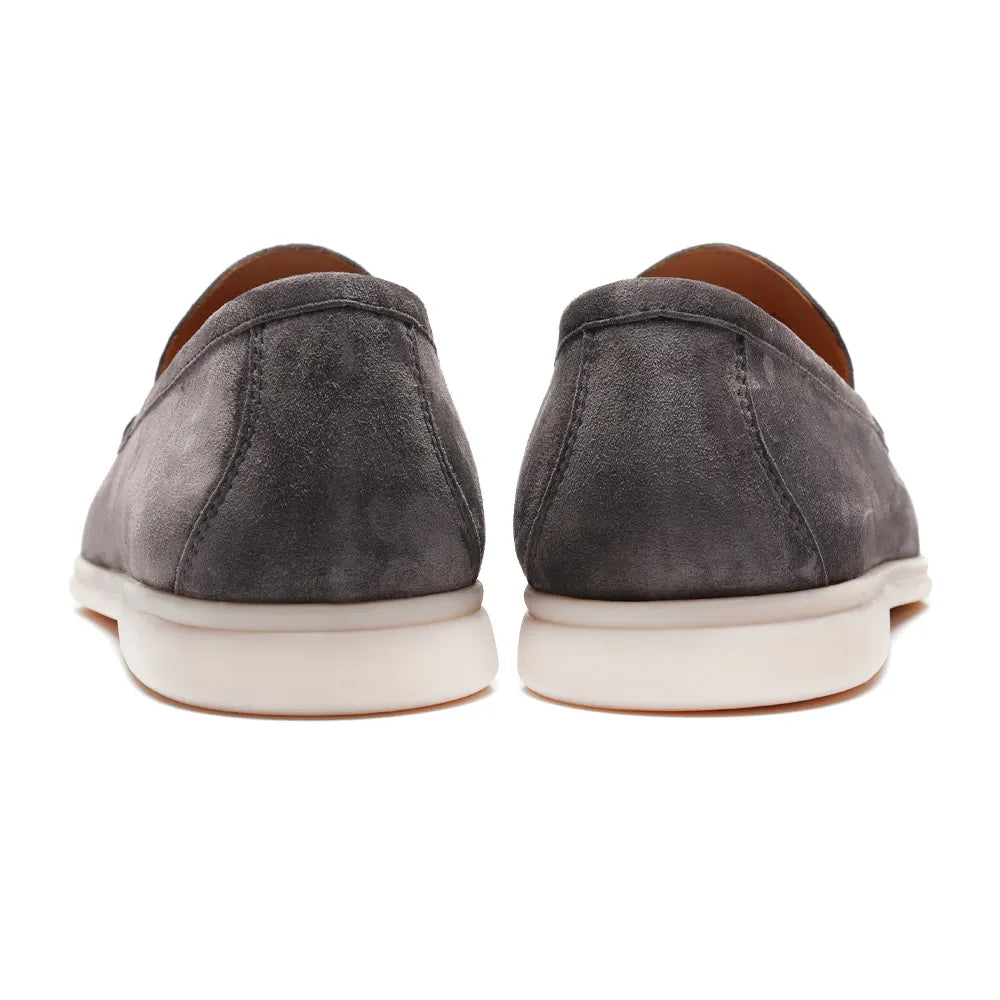 Mocassin Old Money pour Hommes