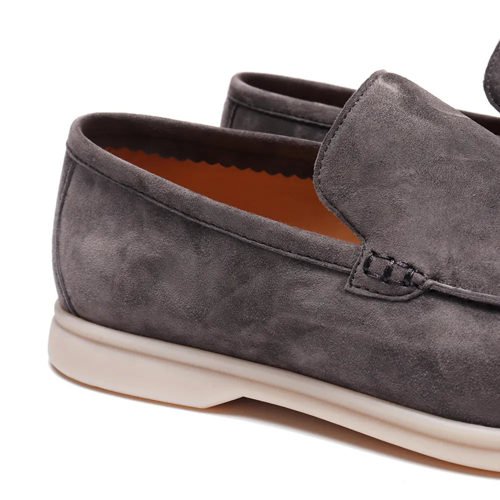 Mocassin Old Money pour Hommes