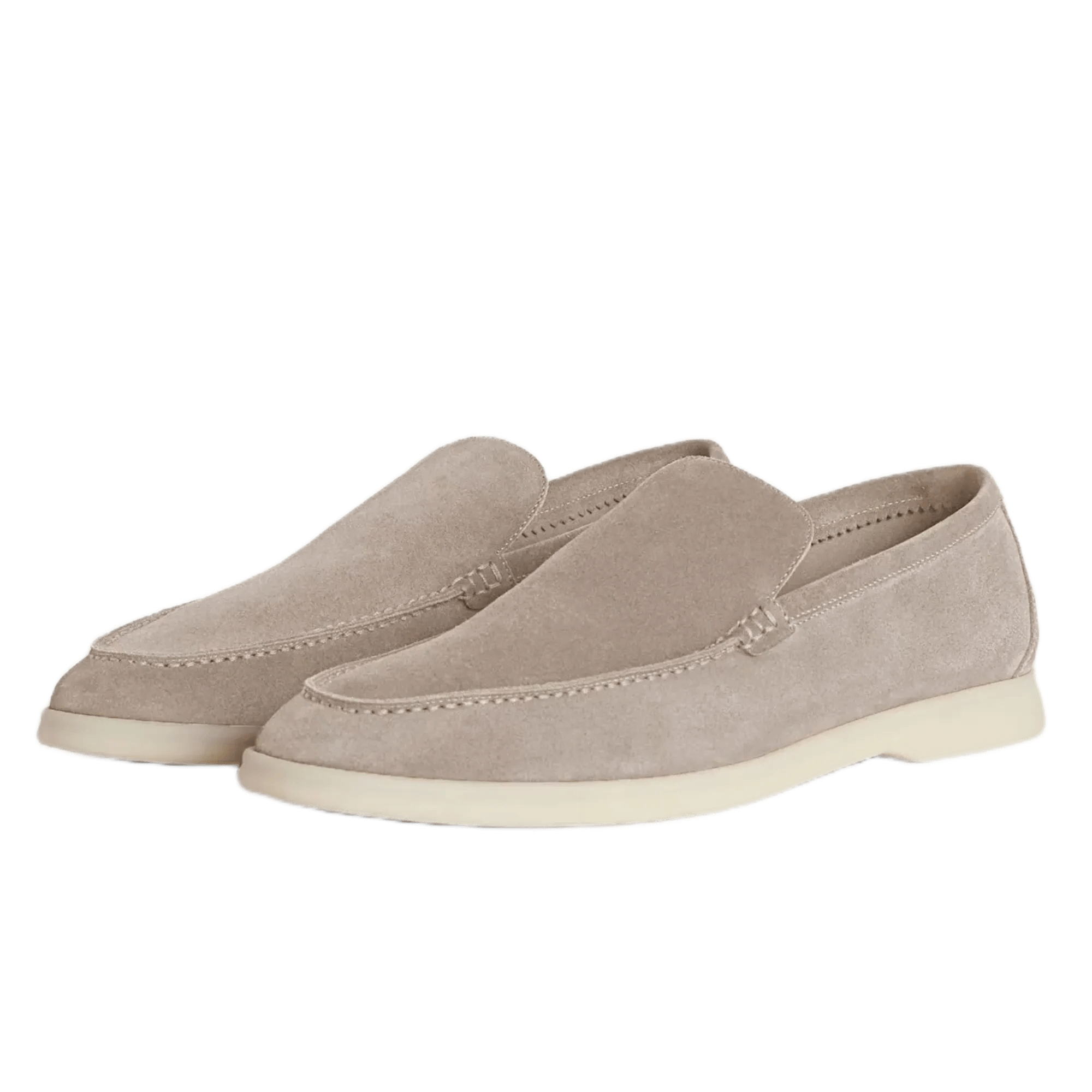 loro piana loafers