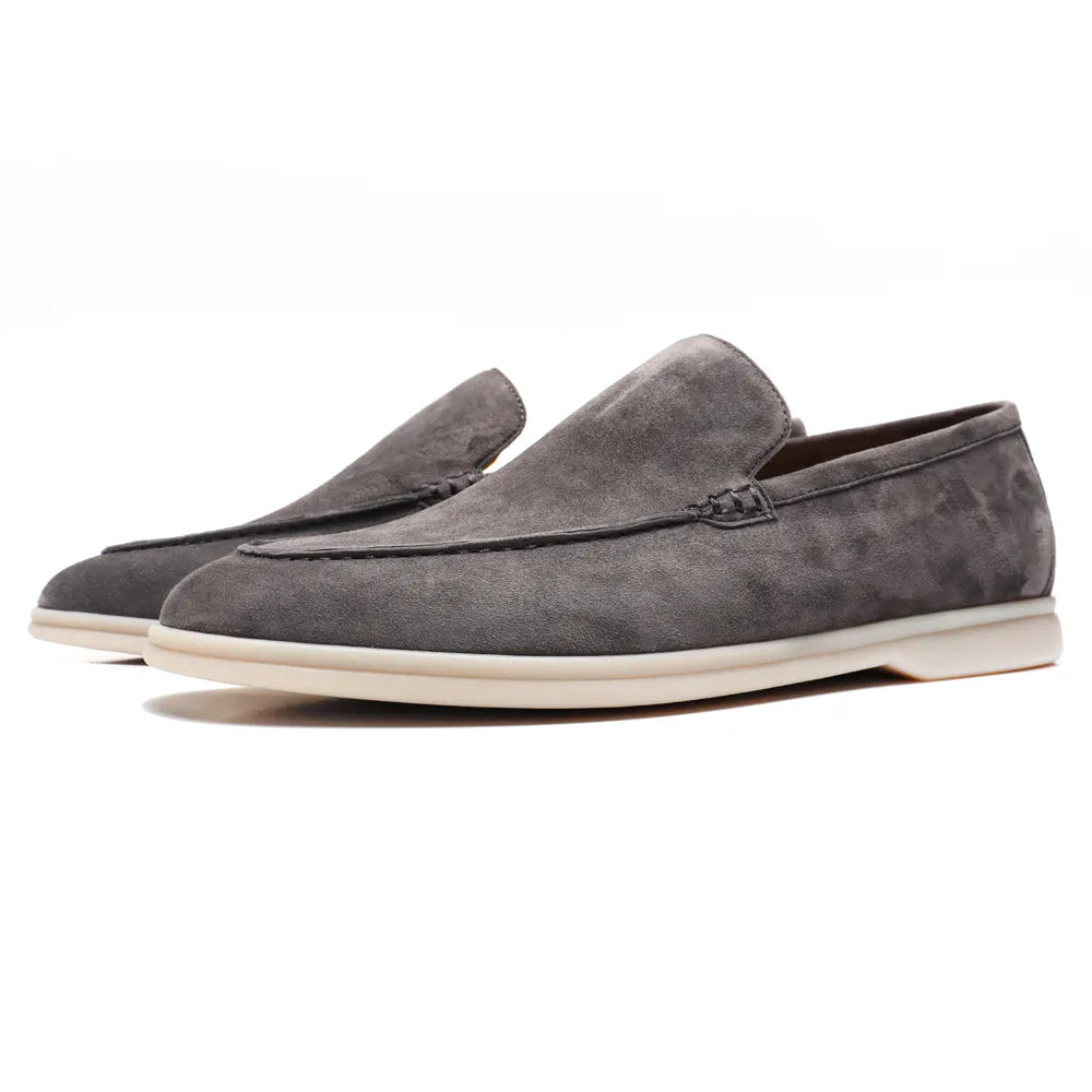 Mocassin Old Money pour Hommes