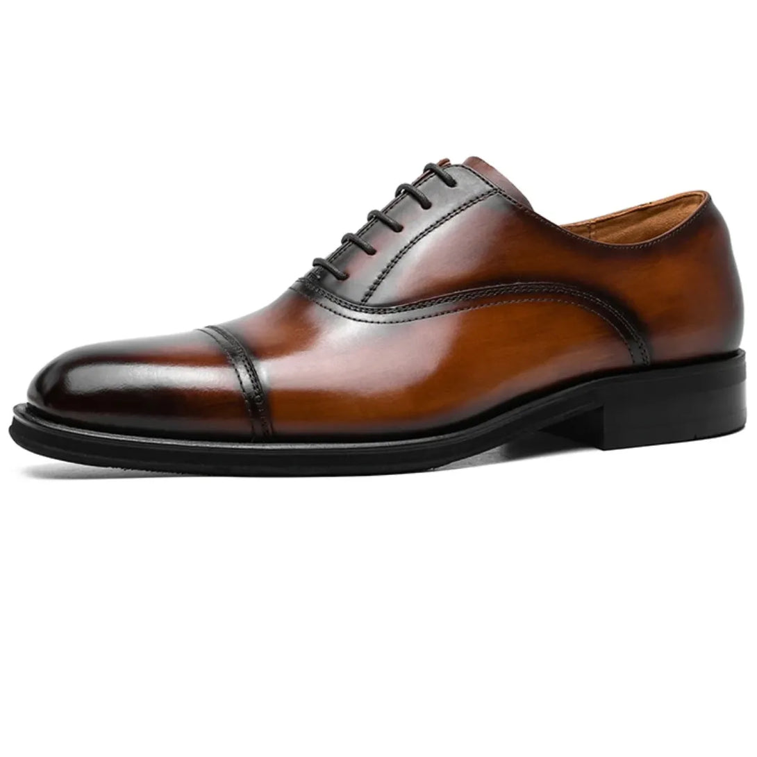 Sapato Oxford 1