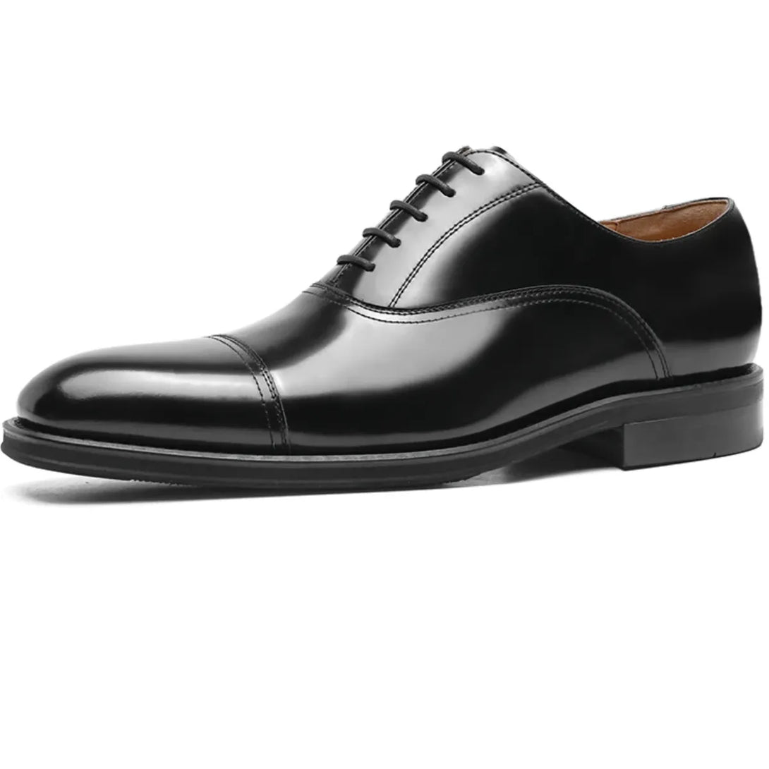 Sapato Oxford Masculino Social