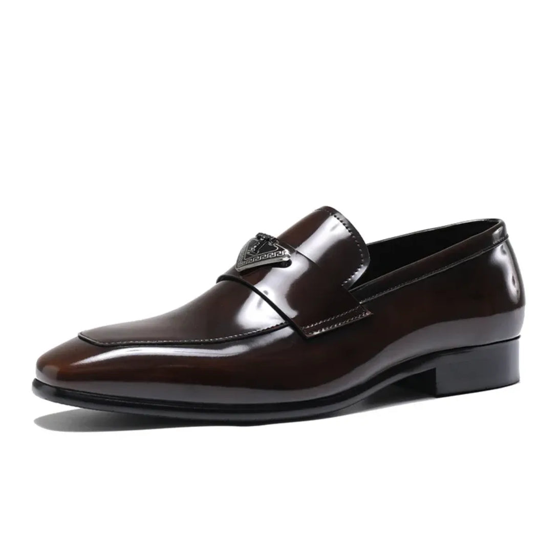 Sapato Loafer Masculino 1