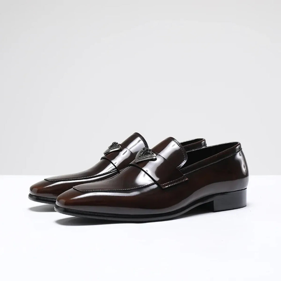 Sapato Loafer Masculino 2