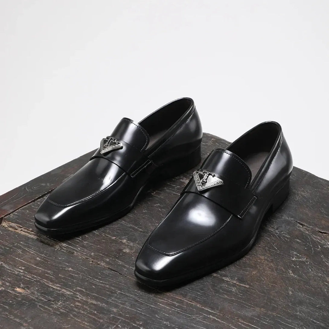 Sapato Loafer Masculino