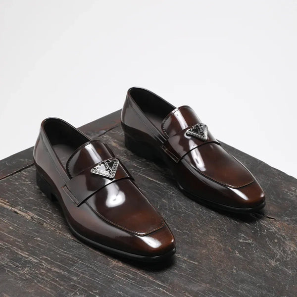 Sapato Loafer