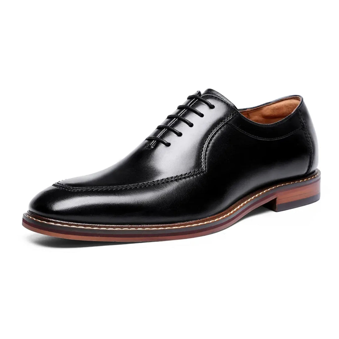 Sapato Oxford Masculino Preto