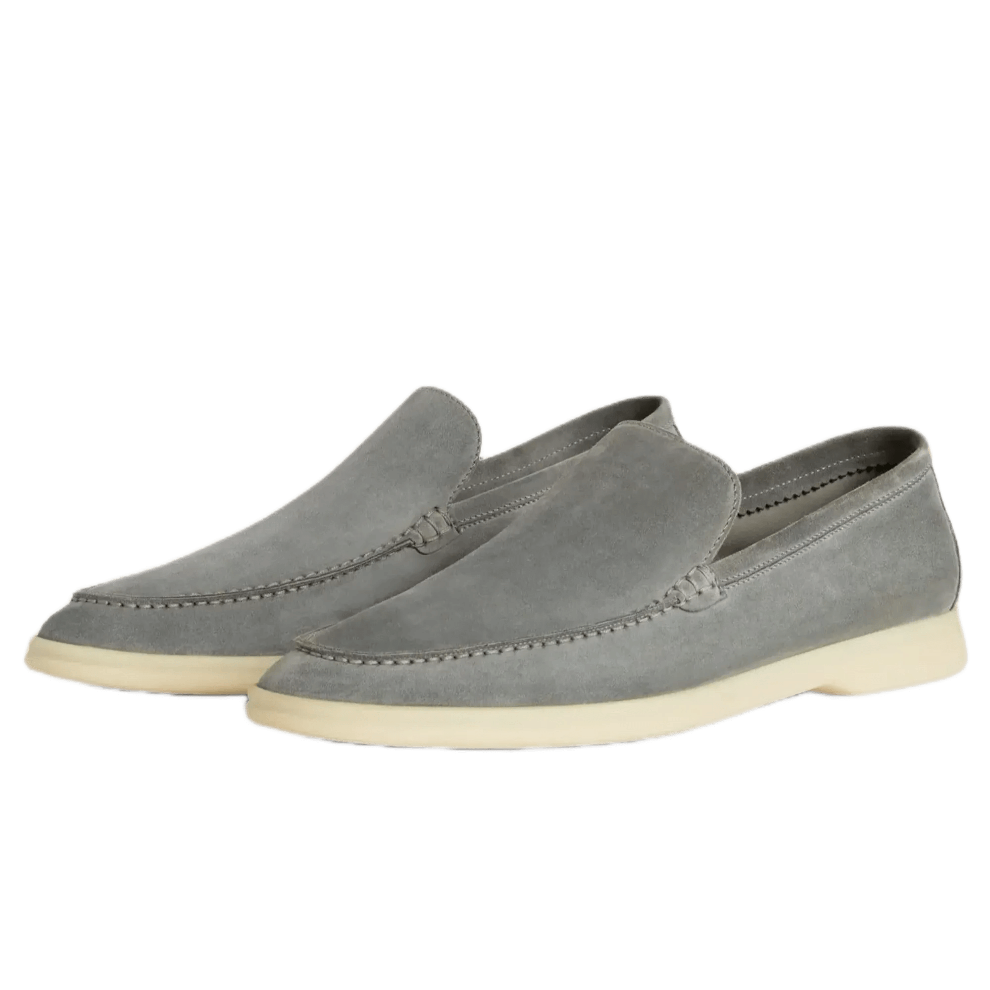 mocassim loro piana