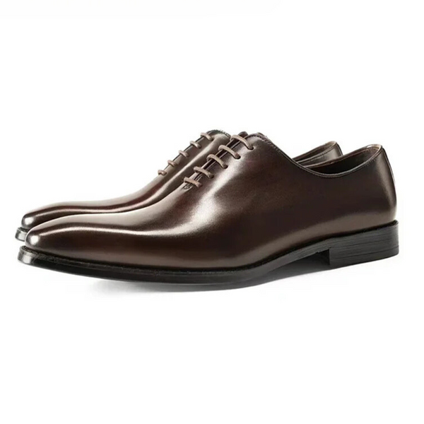 Oxford Wholecut Business Shoe