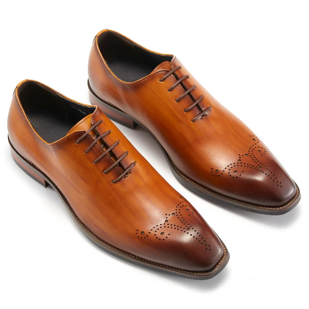 sapato oxford masculino	